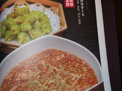 -城南往事·鲁菜济南菜(软件园美莲广场店)