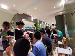 -卡朋西餐(较场西路店)