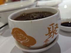 -聚春园自助餐厅(东街口店)