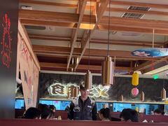 -谷牛日式烤肉(宝山U天地店)