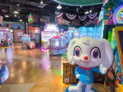 -卡通尼乐园(银泰店)