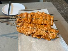 -大闫家烧烤·小海鲜家常菜(郑庄店)