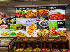 -七味·用心做好鱼(花桥店)