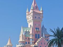 -厦门方特梦幻王国