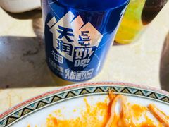 -品质伊骊新疆菜(紫金店)