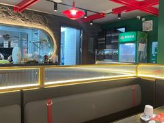 -京悦南门涮羊肉·羊蝎子火锅(田林路店)