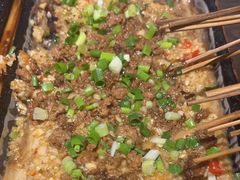 -不曾在把把烧•烧烤(莲坂磐基店)