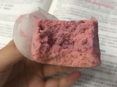 玫瑰半熟芝士-好利来(飞跃路店)