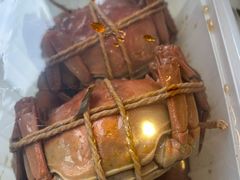 -品味楼·醉卤·酱排骨·无锡特色菜