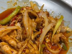 -马凯餐厅(地安门店)