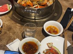 -七欣天香辣蟹火锅(苏州塔园路店)