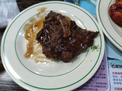 -巴犀烧烤(新崇光店)