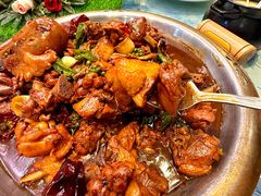 -赵记煎饼卷大葱(东岳店)