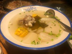 -田园印象·成都土菜院子(华阳店)
