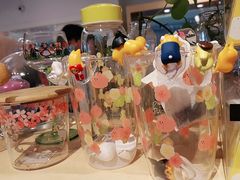 -解忧集市(北京路天河城店)