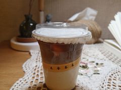 -昼夜咖啡馆
