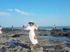 -漳州滨海火山岛自然生态风景区