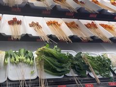 -佰人王串串香火锅(洋珠巷店)