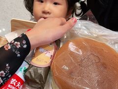 -西村叔叔的店·面包·甜品·蛋糕(清河万象汇店)