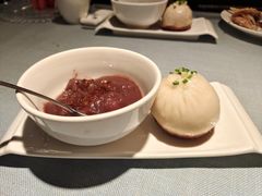 -老船坞餐厅(北京亚洲大酒店 )