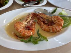 -钱塘府海鲜餐厅