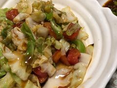 -文三里屯面馆(三里屯店)