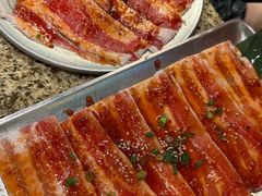-首尔烤肉大排档(合生汇店)