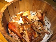 -胡桃里音乐酒馆(曲江店)