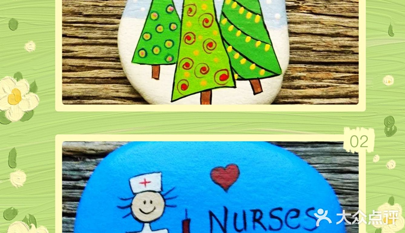 激发孩子创造力，来智趣屋开启手工DIY