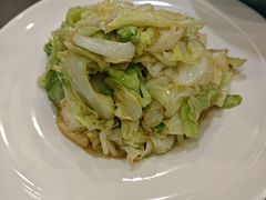 -烤肉宛饭庄(北新桥店)