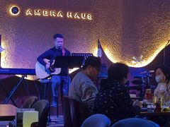 -Ambra Haus琥珀屋精酿餐厅(宝山店)