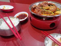 -喜家德虾仁水饺(长泰广场店)