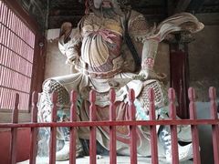 -报恩寺(平武县)