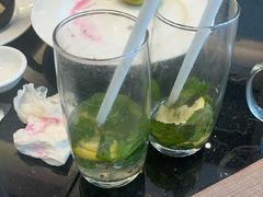 -东方红海鲜百汇(国际大厦店)