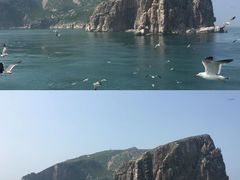 -蓬莱阁景区