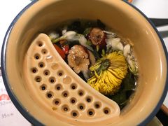 -姐夫的小菜(新中关购物中心店)