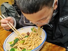 -老白家面馆(测绘东路总店)