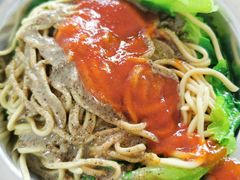 -东兴牛肉店(庄府巷店)