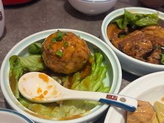 -闫府私房菜·百年鲁菜(恒隆店)