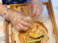 -高麦卷饼王(星海生活广场店)