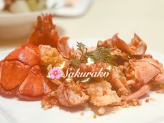 -将相和·海鲜蒸饺大连菜