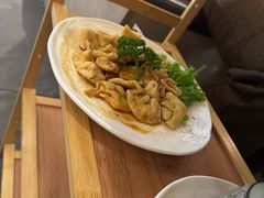 -隐家本格烧肉(万达广场店)