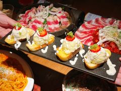 -双门洞·森系料理(体育西店)