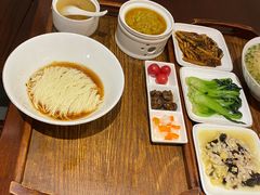 蟹粉面-苏面斋·本地传统苏式面馆