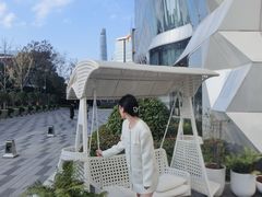 -JW酒廊 JW Lounge(上海鲁能JW万豪侯爵酒店)