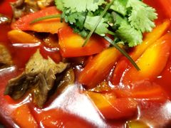 -院8里·少城记忆老川菜(宽窄巷子店)