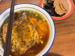 -矮子粉店1985·长沙米粉(湘春路店)