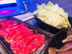 -王家渡火锅店(亦庄店)