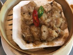 -御花园·粤菜·海鲜火锅(中山公园店)