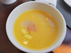 -斑斓西餐厅·自助茶点(高崎机场佰翔花园酒店)